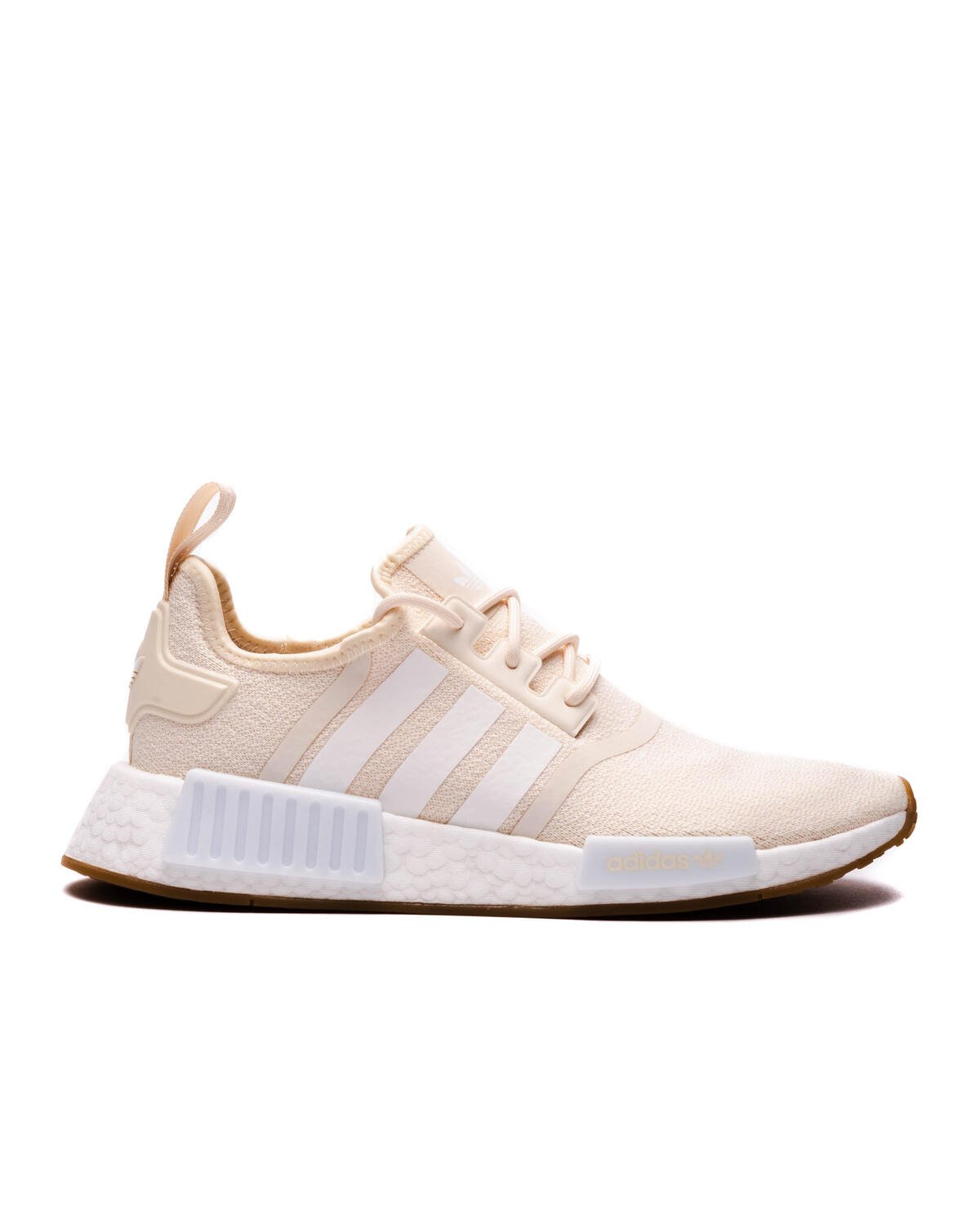 Adidas nmd hotsell r1 damen khaki